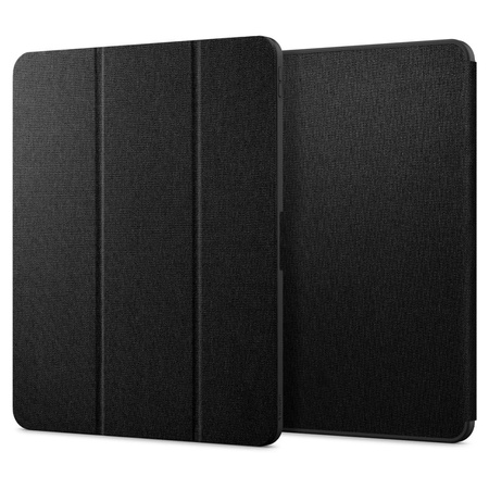 SPIGEN URBAN FIT POKROWIEC DO IPAD AIR 13 1 2 2024 2025 Z OCHRONĄ I STANDEM