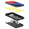 SPIGEN TOUGH ARMOR MAGNETIC POKROWIEC DO GOOGLE PIXEL 9A Z SYSTEMEM