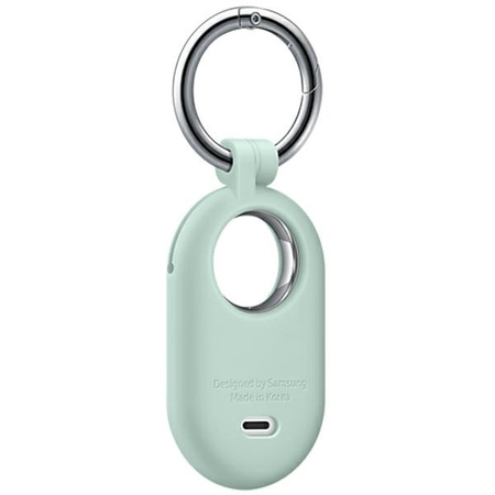 SAMSUNG ETUI SILIKONOWE DO GALAXY SMARTTAG 2 POKROWIEC Z WZMOCNIONĄ POWŁOKĄ
