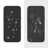TECH-PROTECT SZKŁO HARTOWANE GLASS FIT+ 2-PACK DO SAMSUNG GALAXY S25 FE