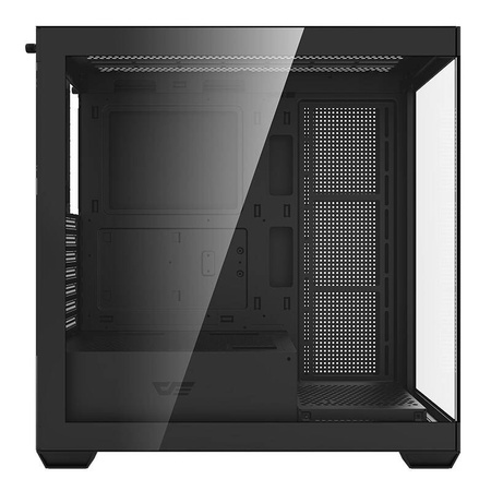 DARKFLASH OBUDAWA KOMPUTEROWA DS900 DO ATX MICRO ATX MINI ITX CHŁODZENIE