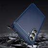 HURTEL ETUI SILIKONOWE CARBON CASE DO SAMSUNG GALAXY S24 FE OCHRONNY