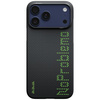 Etui PITAKA Aries Ultra-Slim No problemo MagSafe do iPhone 17 Pro Max czarny