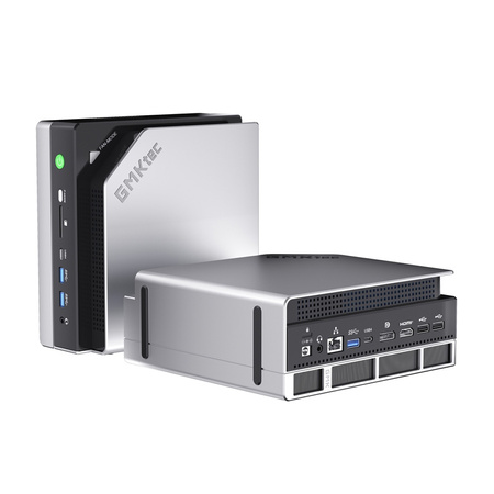 Mini PC GMKtec EVO-X2 AMD Ryzen AI Max+ 395 - 128GB RAM + 2TB SSD