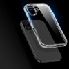 DUX DUCIS ETUI CLIN DO IPHONE 17 PRZEZROCZYSTE OCHRONNE Z ZAAWANSOWANĄ
