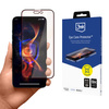 3MK SZKŁO HARTOWANE DO IPHONE 14 PRO MAX EYE CARE PROTECTOR OCHRONA