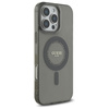 GUESS ETUI DO IPHONE 16 PRO MAX 6.9 DO MAGSAFE POKROWIEC HARDCASE