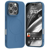 MERCURY DO MAGSAFE SEMI-SILICONE CASE DO IPHONE 16 PRO 6,3 POKROWIEC