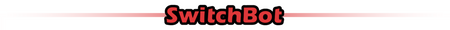 Przełącznik inteligentny SWITCHBOT Relay Switch 1PM