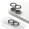 RINGKE OSŁONA APARATU FULL COVER NA IPHONE 17 2-PACK OCHRONA