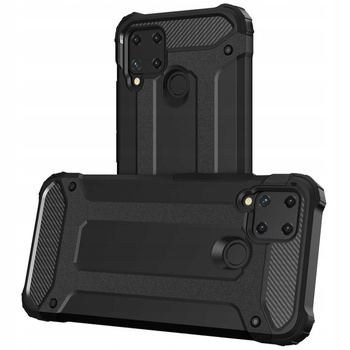 HURTEL POKROWIEC HYBRID ARMOR DO REALME 10 5G REALME 9I 5G OCHRONA PANCERNE