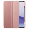 SPIGEN URBAN FIT POKROWIEC DO IPAD PRO 13 7 2024 OCHRONA Z WZMOCNIENIAMI