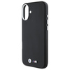 BMW POKROWIEC HARDCASE DO IPHONE 16 PLUS 6.7 DO MAGSAFE FULL WRAPPED METAL