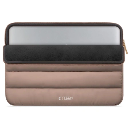 TECH-PROTECT TORBA FLUFFY NA LAPTOPA 15-16 CALI DO LAPTOPÓW KOMPAKTOWA