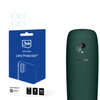 3MK LENS PROTECTION OCHRONA OBIEKTYWU DO NOKIA 6310 2024 SZKŁO HIBRYDOWE