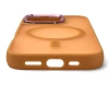 WOZINSKY ETUI CASE MAGNETYCZNE DO SAMSUNG GALAXY S25 DO MAGSAFE MODELOWE