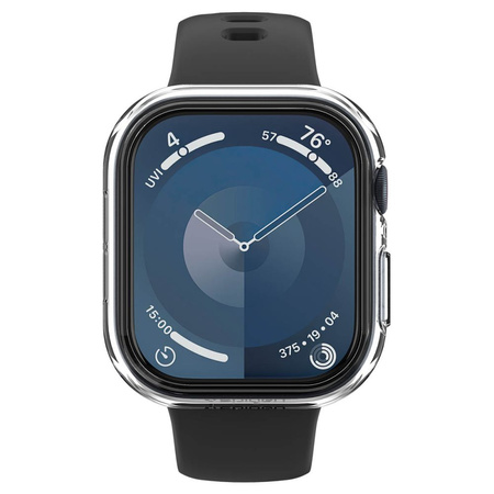 SPIGEN POKROWIEC DO APPLE WATCH 10 46 MM THIN FIT OCHRONA PRZED ZDERZENIAMI