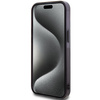 KARL LAGERFELD ETUI KLHMP15MHCHNOTK DO IPHONE 15 PLUS 6.7 DO MAGSAFE