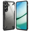 RINGKE FUSION X CASE DO SAMSUNG GALAXY S25+ PLUS Z DODATKOWĄ OCHRONĄ ROGÓW