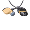 HIFIMAN SŁUCHAWKI DOUSZNE RE2000 PRO GOLD DO SMARTFONÓW TABLETÓW