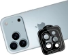 3MK LENS PROTECTION PRO BLACK DO IPHONE 17 PRO MAX OCHRONA OBIEKTYWU