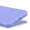 HURTEL ETUI DO SAMSUNG GALAXY A15 SILICONE CASE POKROWIEC WYSOKIEJ