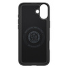 SPIGEN ETUI CASE DO IPHONE 16 PLUS DO MAGSAFE THIN FIT MAG PRZEZROCZYSTE