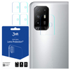 Oppo F19 Pro+ 5G - 3mk Lens Protection