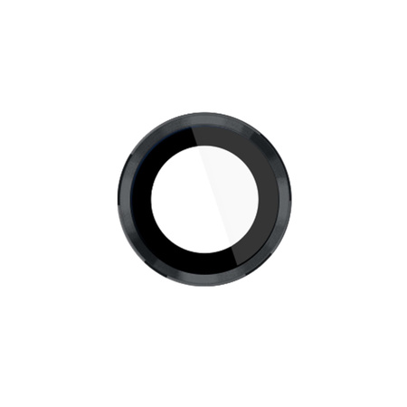 3MK LENS PROTECTION PRO SZKŁO HYBRYDOWE DO APPLE IPHONE 17 OCHRONA
