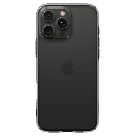 SPIGEN ETUI DO IPHONE 16 PRO MAX ULTRA HYBRID SPACE CRYSTAL Z PEŁNĄ OCHRONĄ