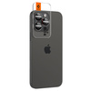 SPIGEN OSŁONA NA APARAT OPTIK PRO DO IPHONE 14 PRO 15 PRO 16 PRO MAX 2-PACK