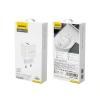DUDAO ŁADOWARKA SIECIOWA A20EU USB-A 18W DO MAGSAFE IPHONE SZYBKA ŁADOWARKA