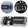 WOZINSKY UCHWYT MAGNETYCZNY Z ORGANIZEREM DO MAGSAFE TELEFONÓW APPLE IPHONE