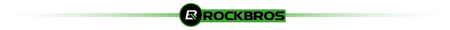 ROCKBROS TORBA ROWEROWA NA RAMĘ POD RURĘ GÓRNĄ 2,9L DO ROWERU KOMPAKTOWA