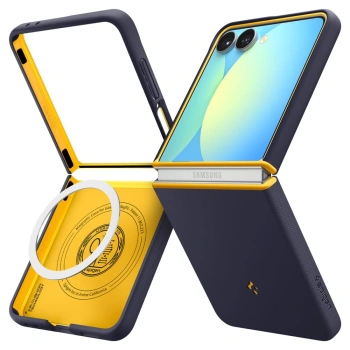 SPIGEN ETUI NANO POP MAGSAFE DO SAMSUNG GALAXY Z FLIP 7 OCHRONNE