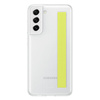 SAMSUNG ETUI SLIM STRAP DO GALAXY S21 FE 5G G990F WYSOKA OCHRONA I LEKKOŚĆ