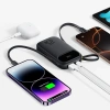 BASEUS POWERBANK ENERFILL FC31 10000MAH 22.5W Z WYŚWIETLACZEM CYFROWYM