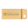 VERBATIM PENDRIVE 32GB USB-A 3.2 DO KOMPUTERÓW WINDOWS MAC ELEGANCKI DESIGN