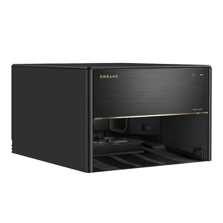 DREAME ROBOT SPRZĄTAJĄCY X40 MASTER DO SZYBKIEGO CZYSZCZENIA Z FUNKCJĄ