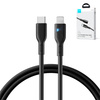 Kabel USB C - Lightning 20W 2m Joyroom S-CL020A13 - czarny