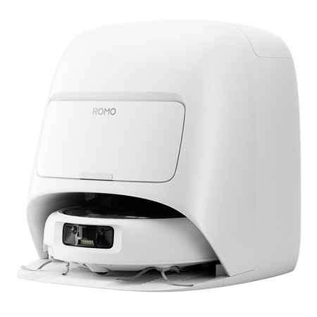 Robot sprzątający DJI Romo A