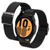 SPIGEN FIT LITE SAMSUNG GALAXY WATCH 4 / 5 / 5 PRO (40 / 42 / 44 / 45 / 46 MM) BLACK