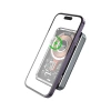 DUDAO POWERBANK Z DO MAGSAFE 20W 10000MAH DO IPHONE 11 12 13 SZYBKIE