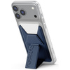Portfel Skinarma Kado Haxa Magnetic Cardholder Grip Stand niebieski