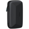 Torba USAMS Series JX pokrowiec do       przechowywania 6.7" czarny