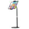 WOZINSKY STAND NA TELEFON I TABLET DO BIURKA UŁATWIA CODZIENNE UŻYTKOWANIE