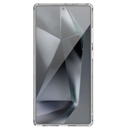 NILLKIN CASE DO SAMSUNG GALAXY S25 ULTRA Z MAGNETYCZNYM ETUI NATURE TPU PRO
