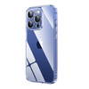 UGREEN ETUI OCHRONNE CASE POKROWIEC DO IPHONE 15 PRO PRZEZROCZYSTY