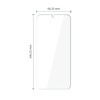SZKŁO HARTOWANE TECH-PROTECT BUNDLE 10-PACK GALAXY S26 CLEAR