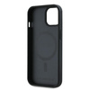 KARL LAGERFELD ETUI DO IPHONE 15 PLUS 6.7 DO MAGSAFE KARL HEAD HARDCASE